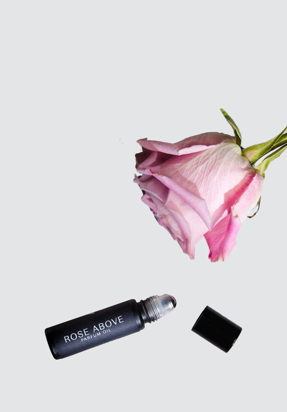 Rose Above Parfum Oil Rollerball