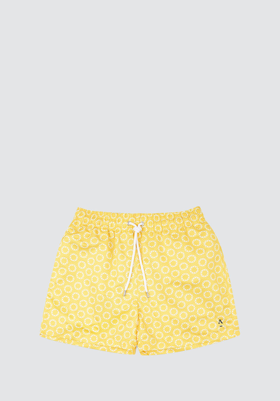 Ousins | Yellow