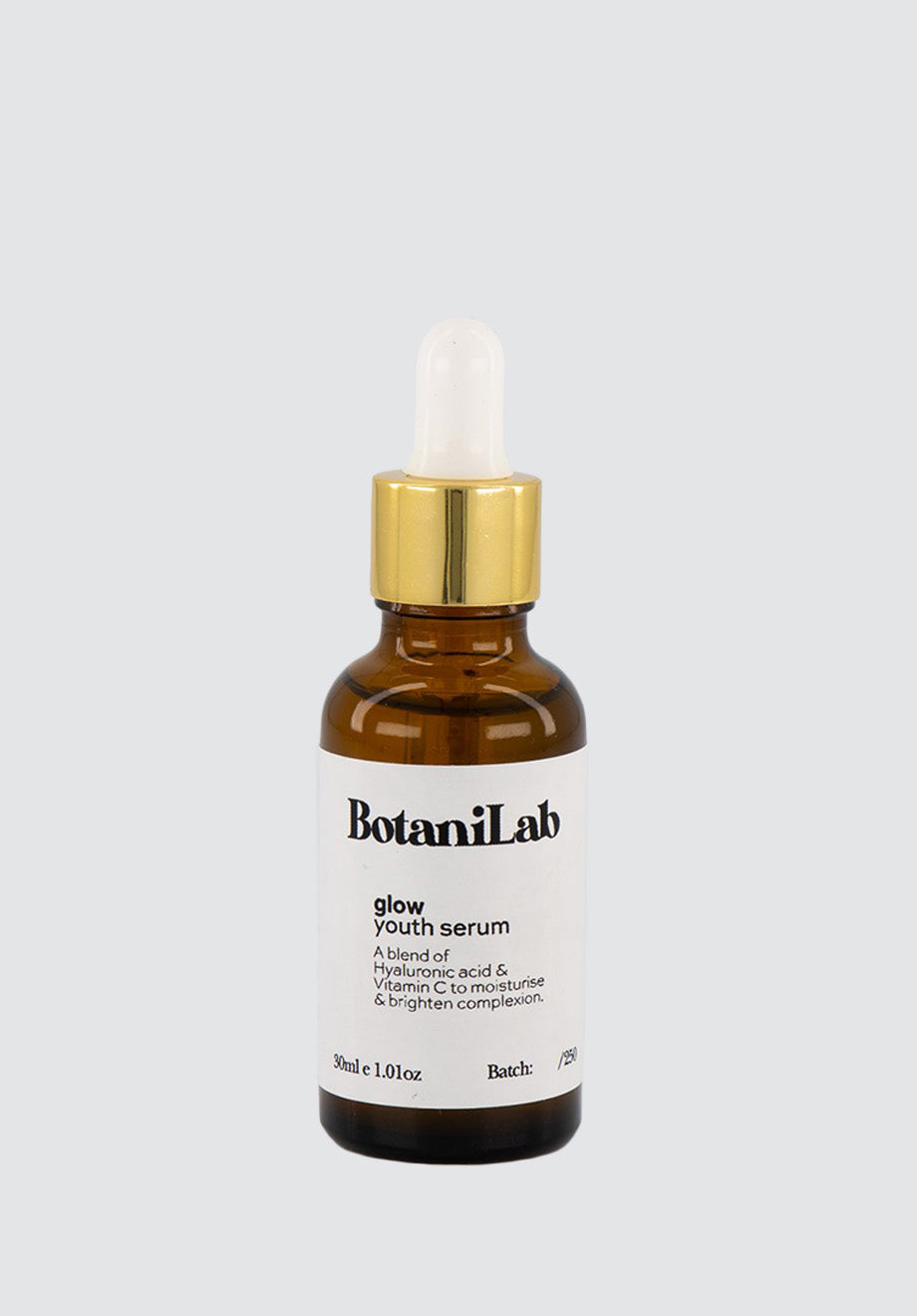 Glow Serum