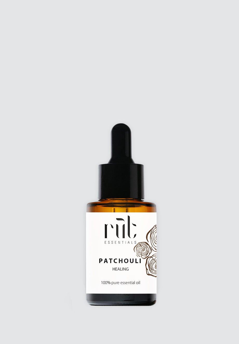 Patchouli Oil