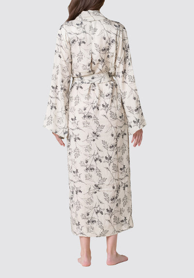 The "Penelope" Robe