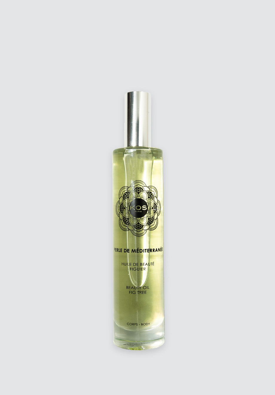 Mediterranean Pearl Body Oil