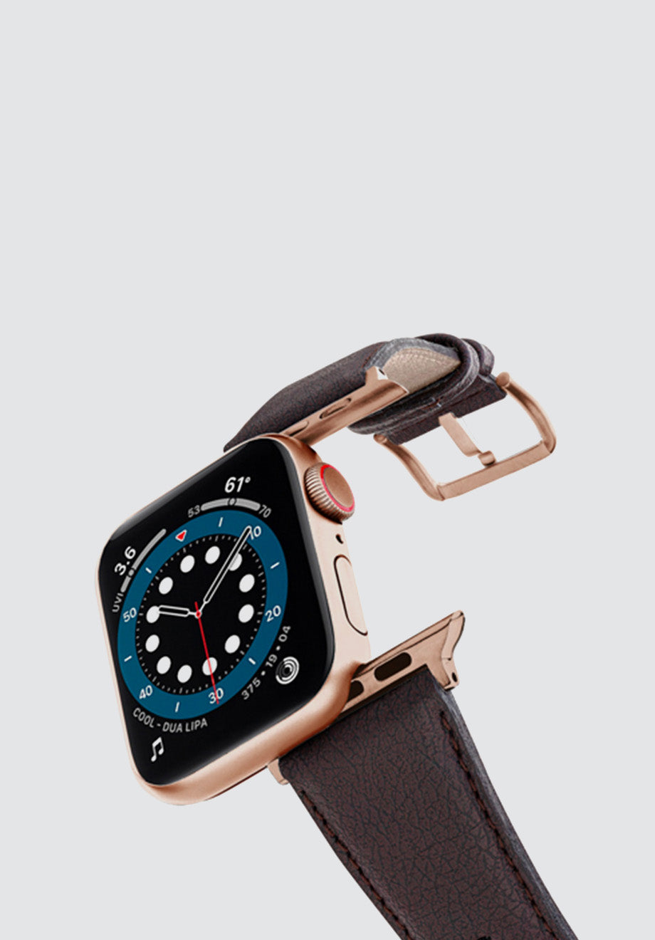 Pumila Apple Watch Band