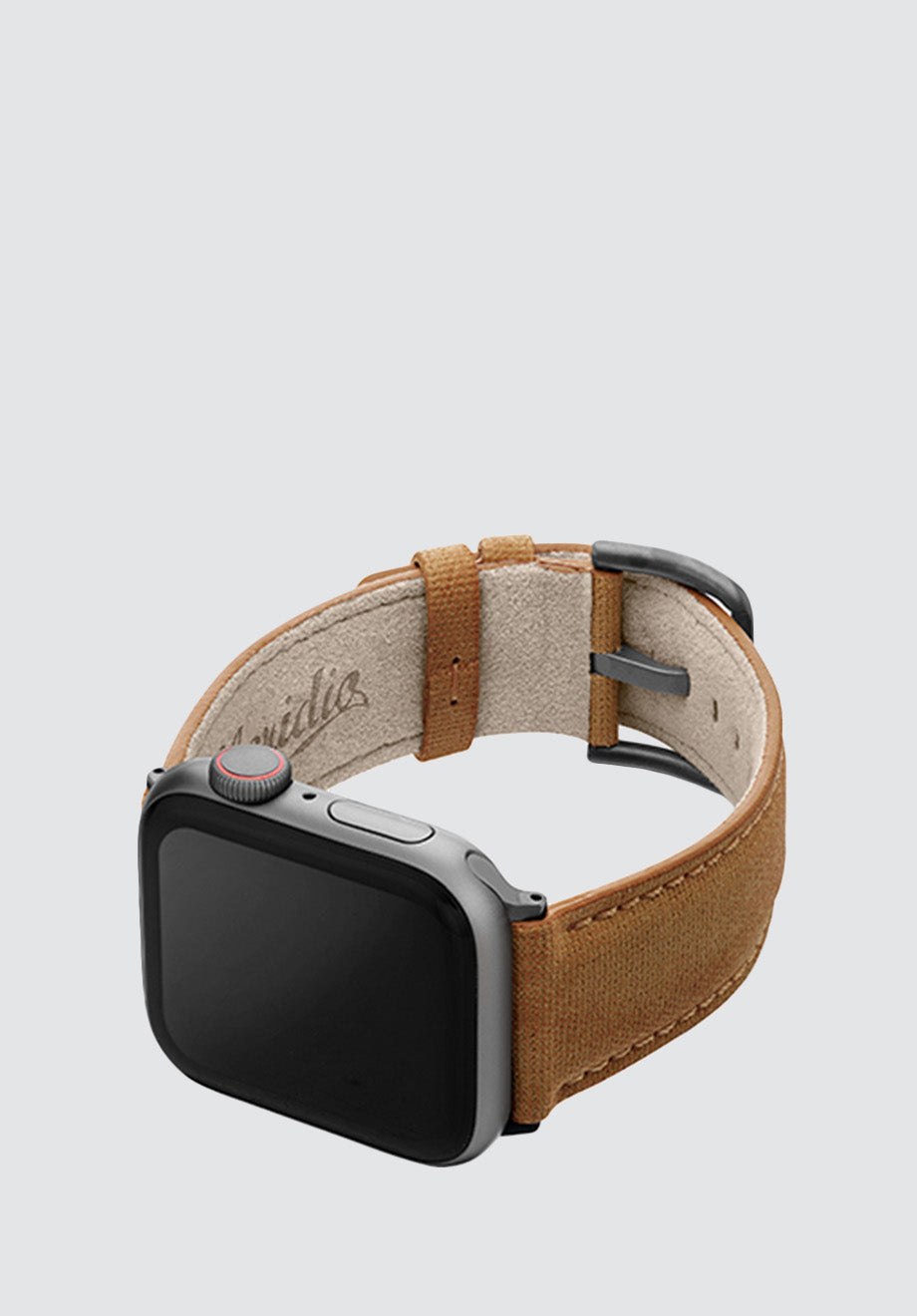 REcycled Toffee Apple Watch Band