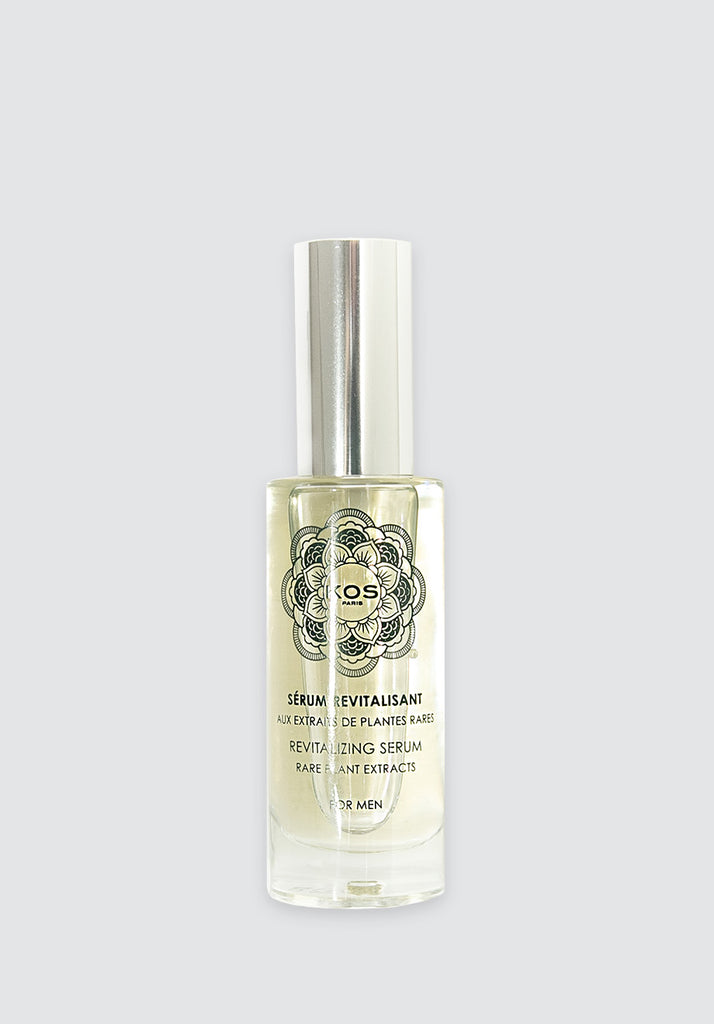 Revitalizing Serum