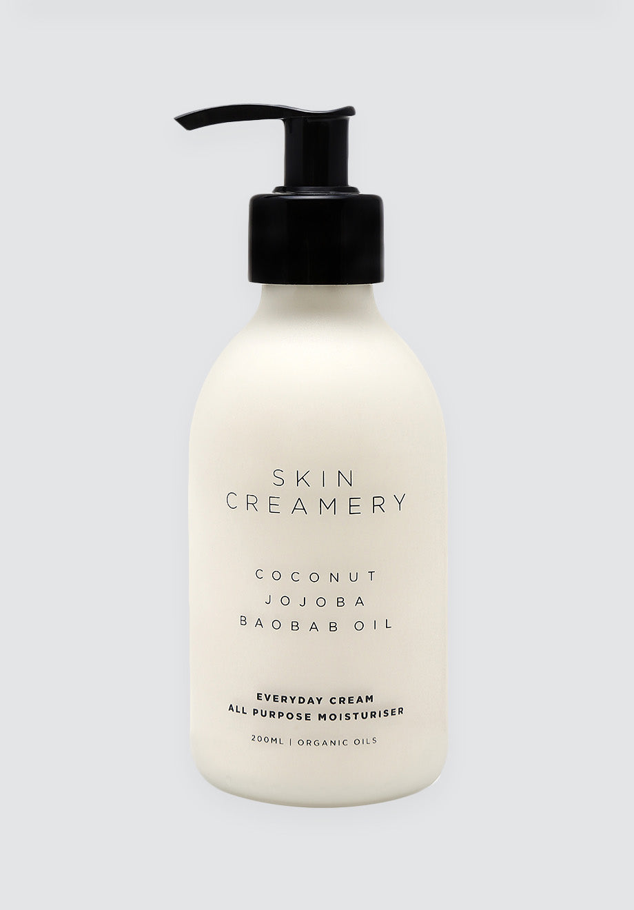 The Everyday Cream