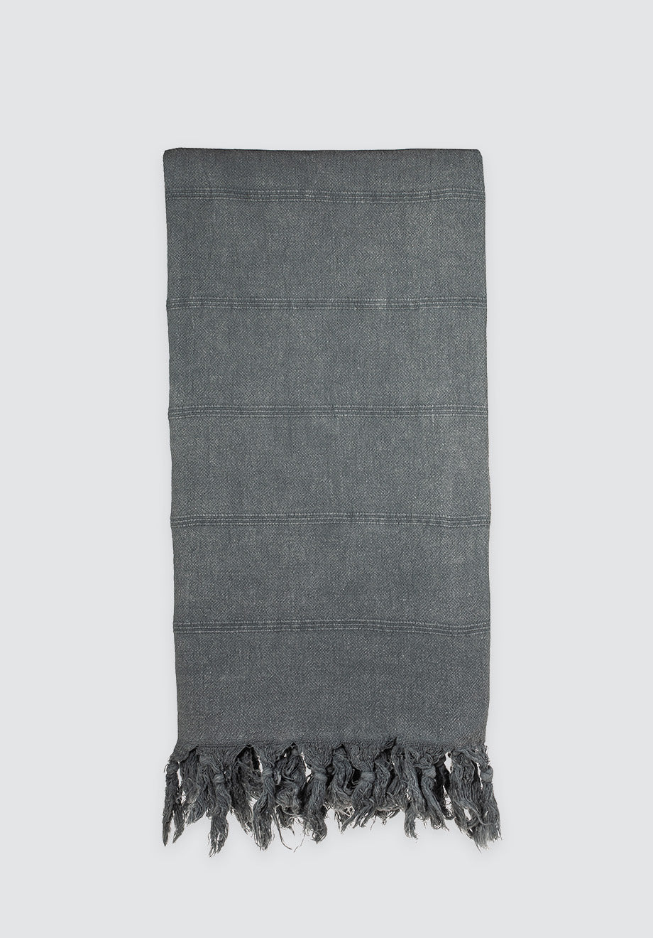 Stonewash Towel