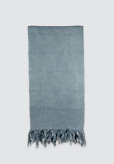 Stonewash Towel