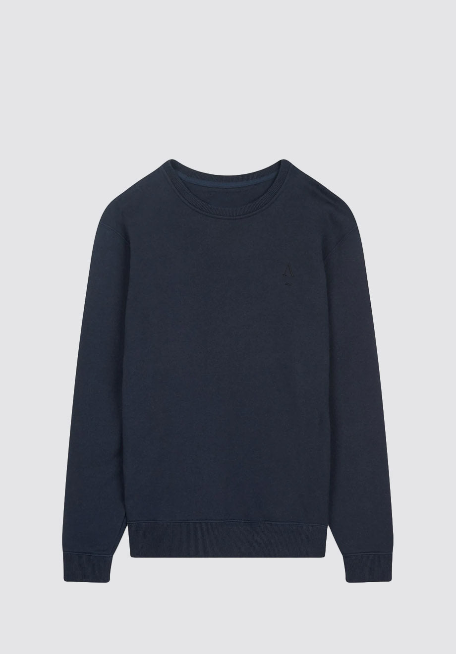 Sweatshirt | Blue