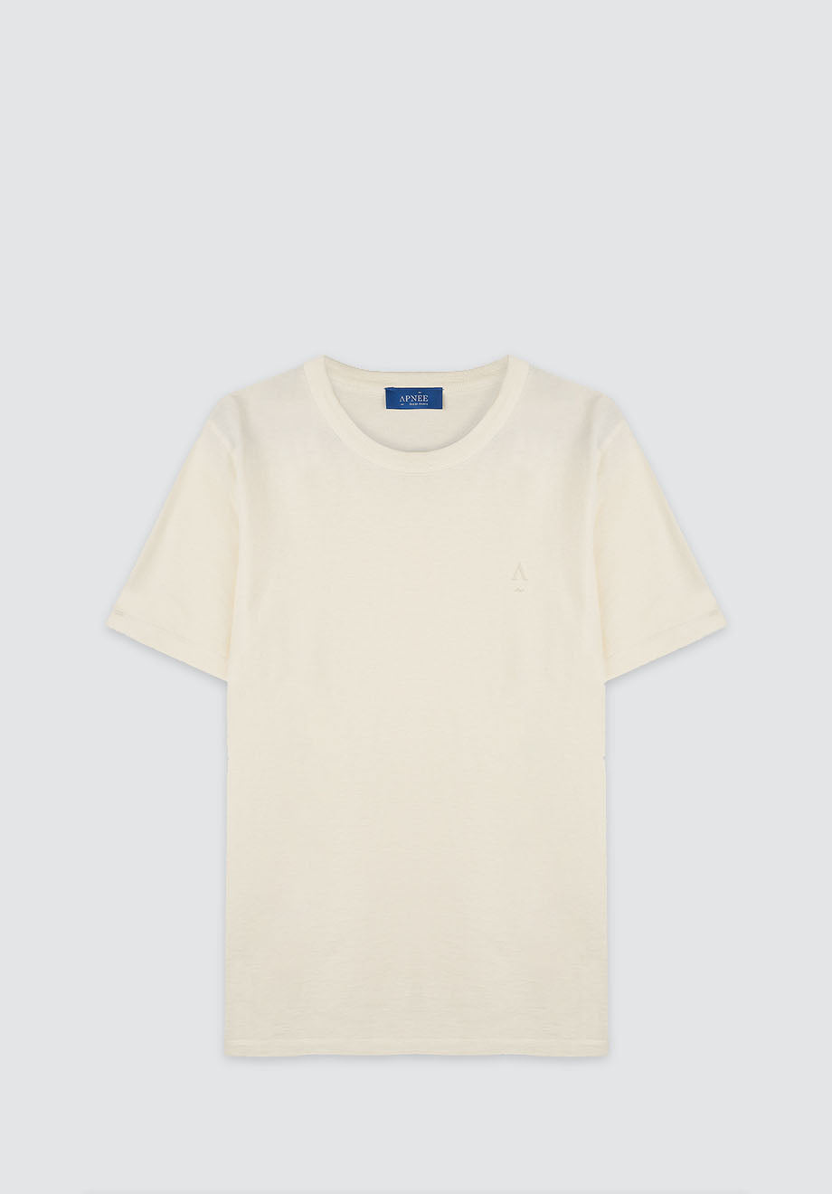 T-Shirt | Ecru