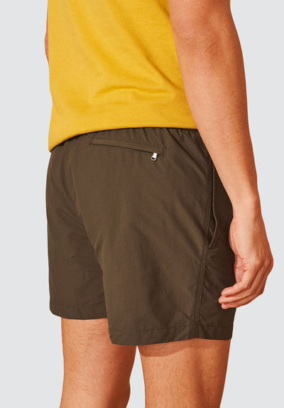 Swim Shorts | Khaki