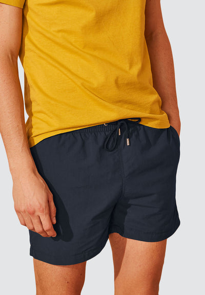 Swim Short | Dark Blue