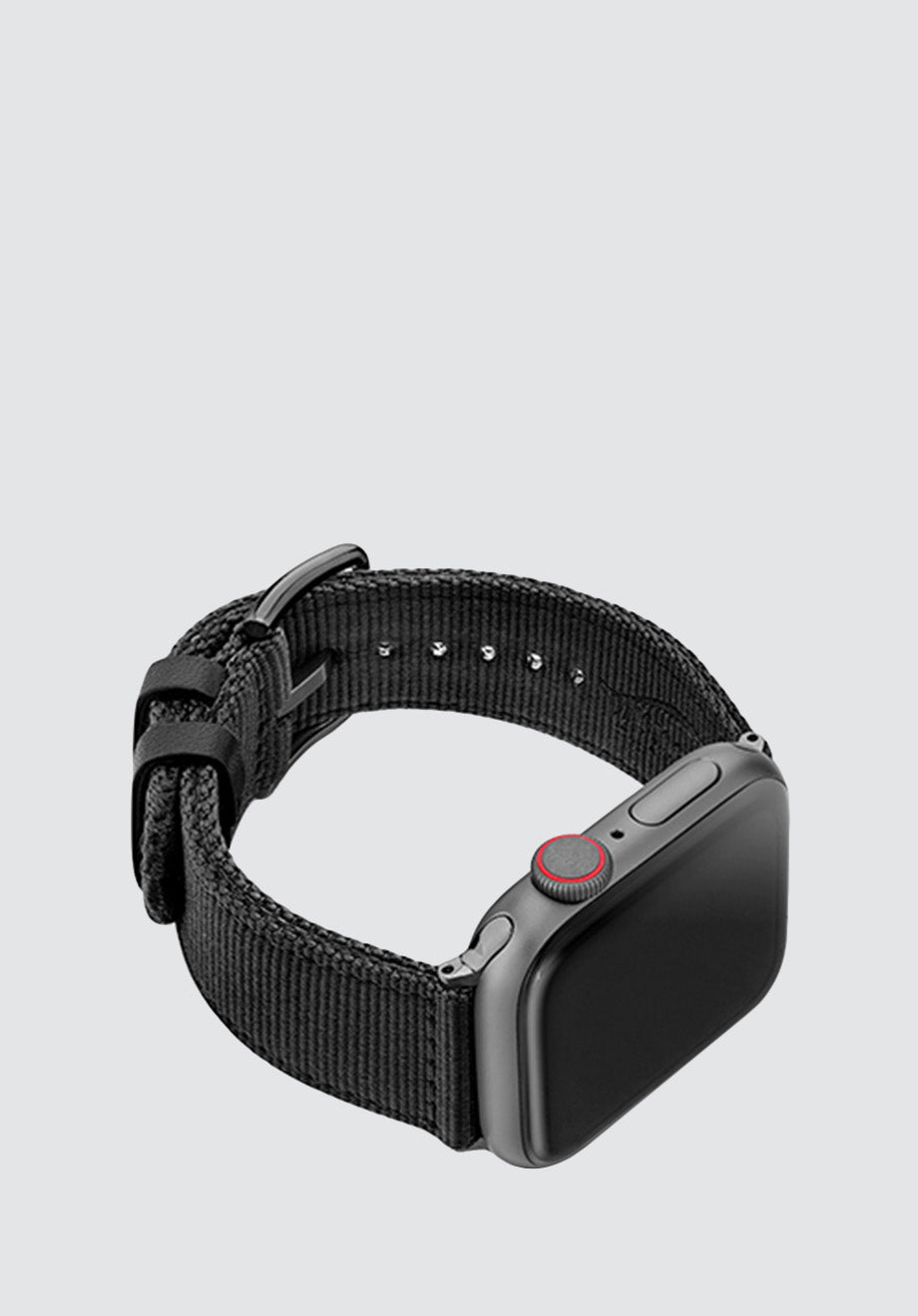 Whale Tail Apple Watch Band