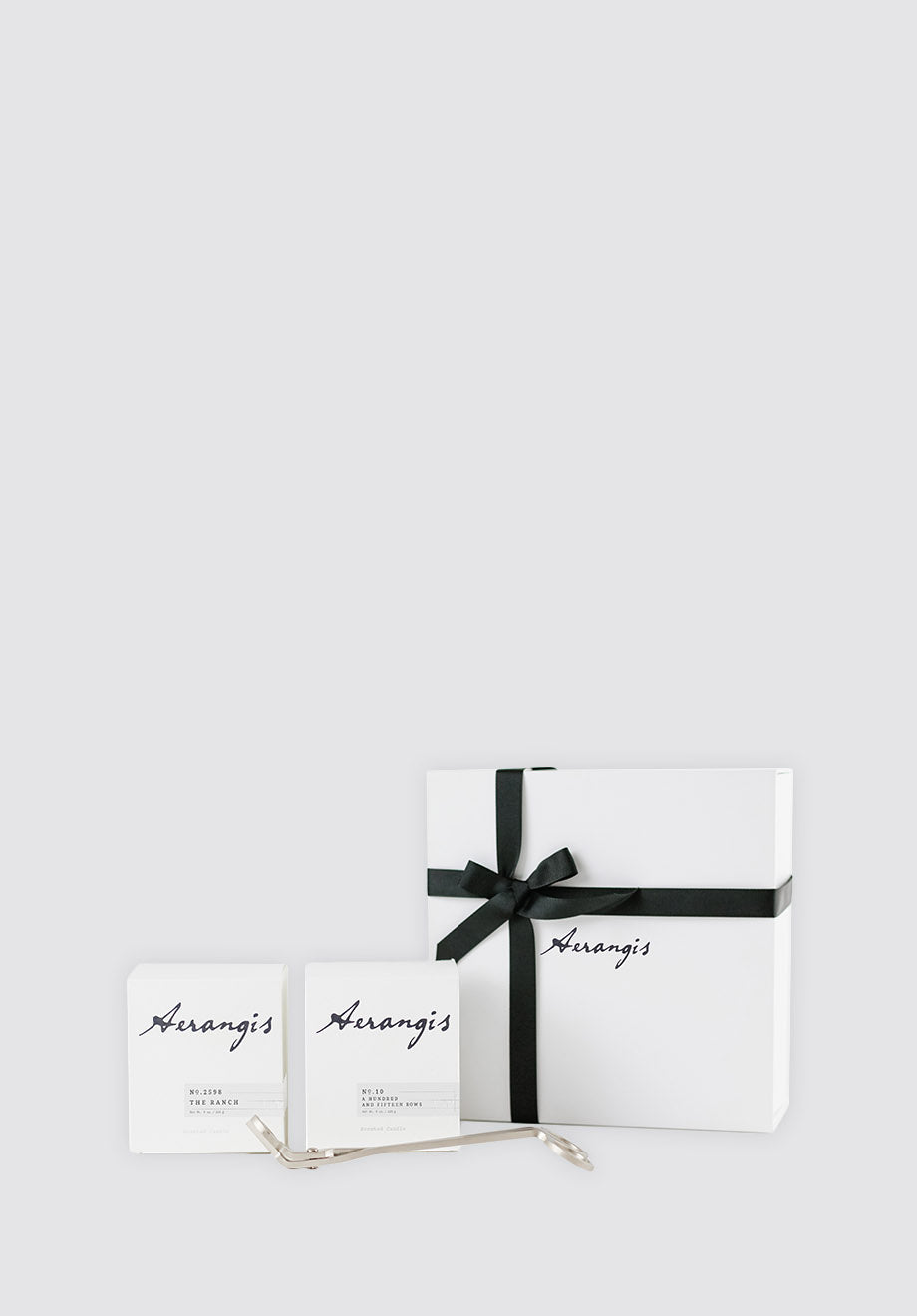 Vineyard Journey Gift Set