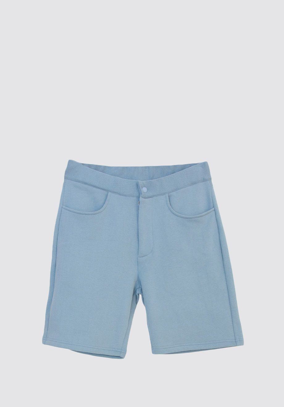 Pocket Shorts | Blue