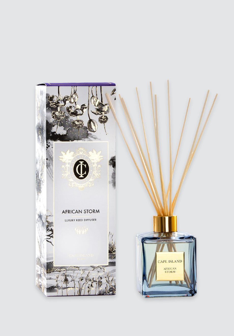 Fragrance Diffuser