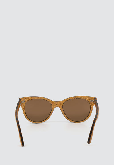 Bardot Sunglasses | African Fabric 4