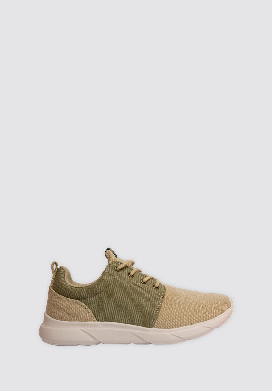 Explorer V2 for Men | Beige & Green