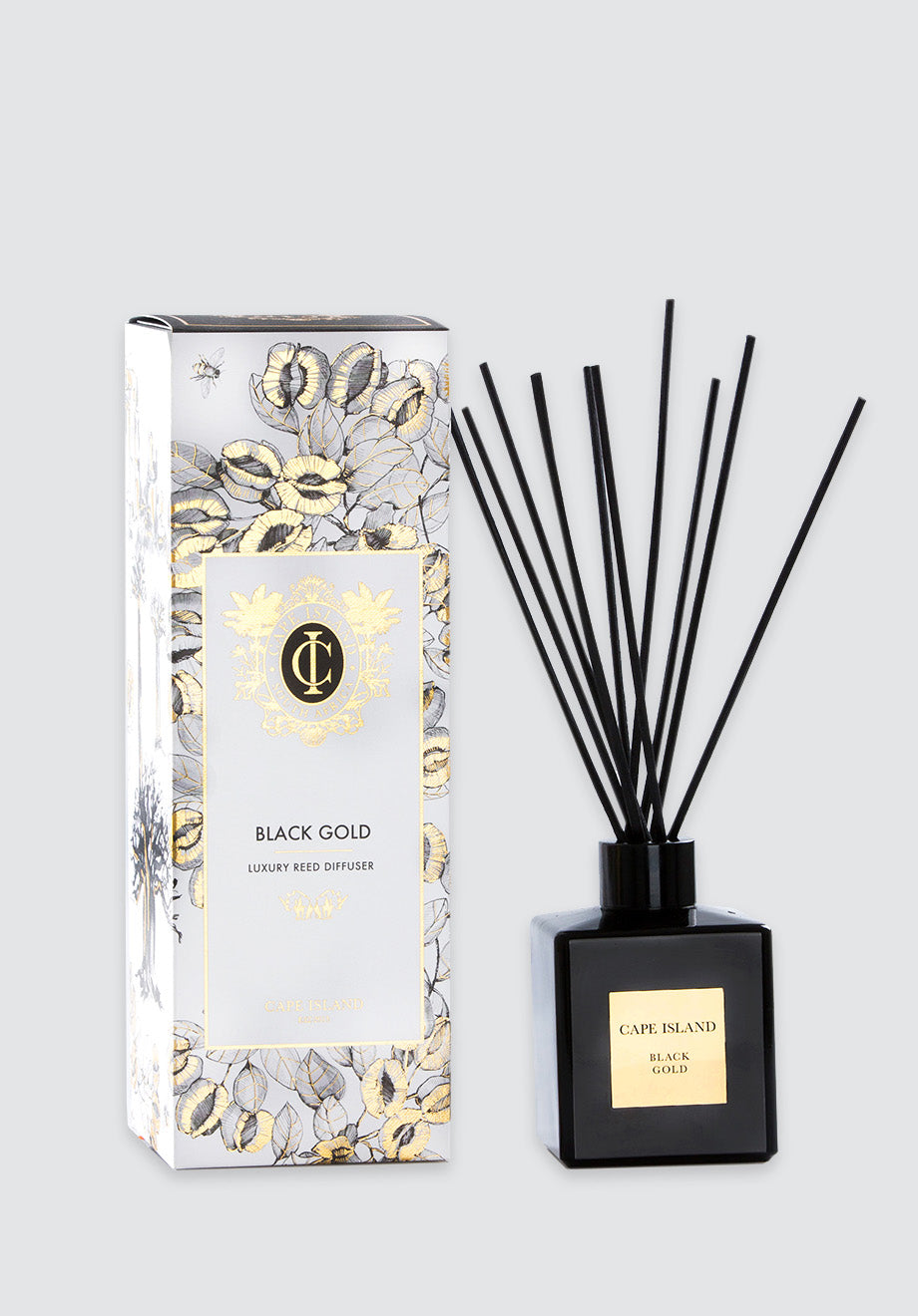 Fragrance Diffuser