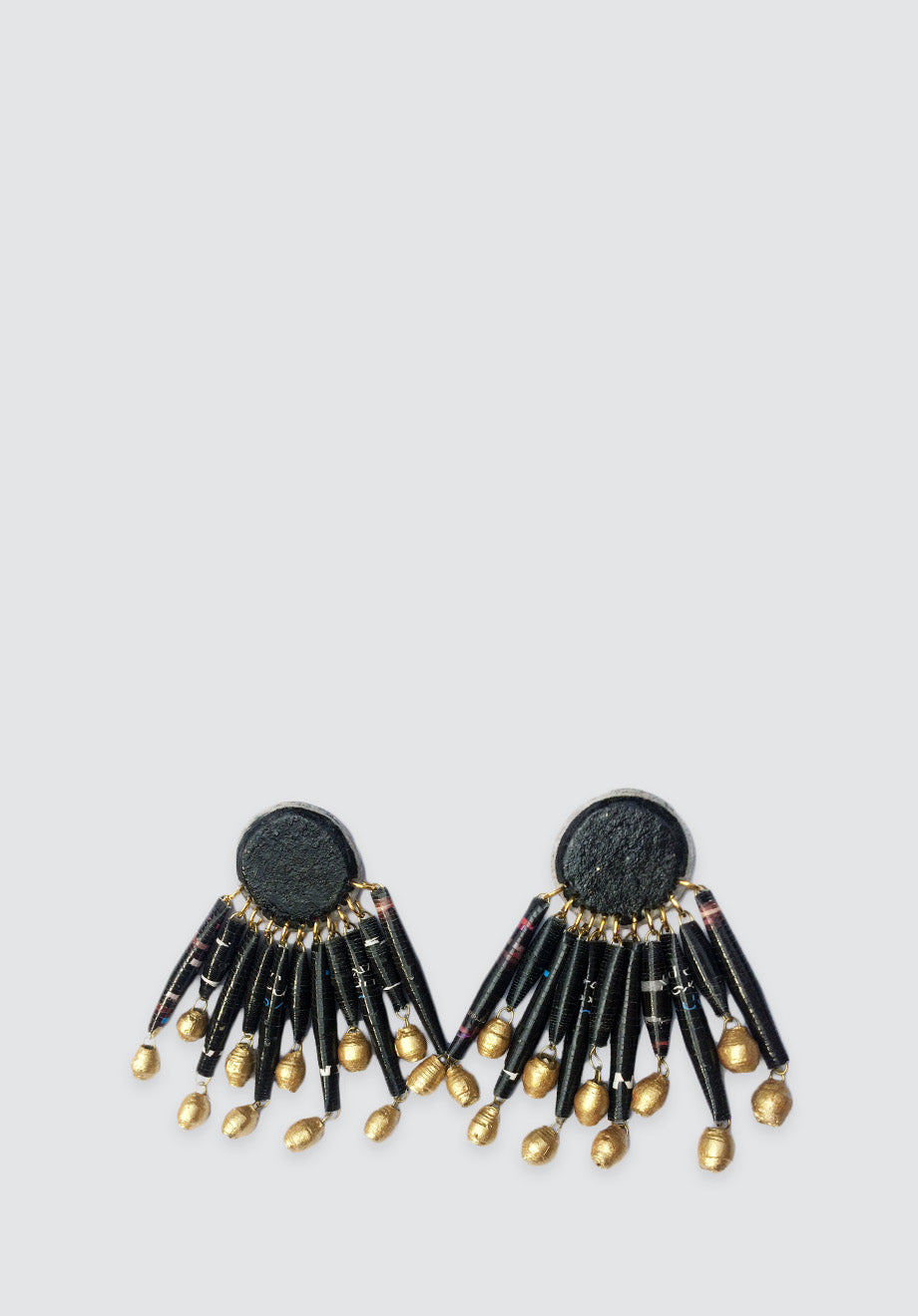 Candelabra Earring