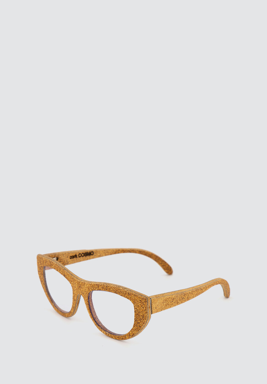 Cosmo | Cork | Blue Light Blocker UV420