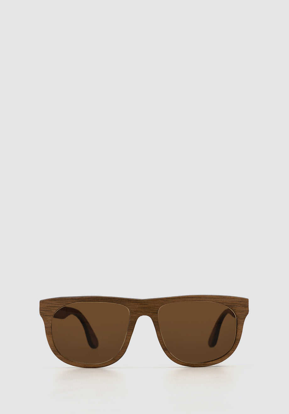 Duckworth | Walnut | Brown Polarised