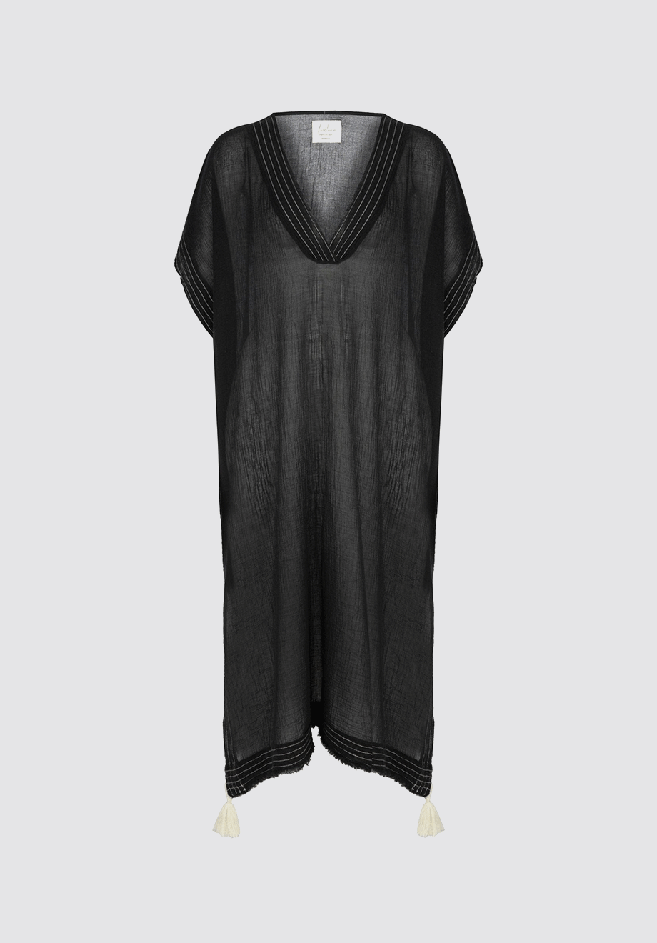 Ela Maxi Kaftan