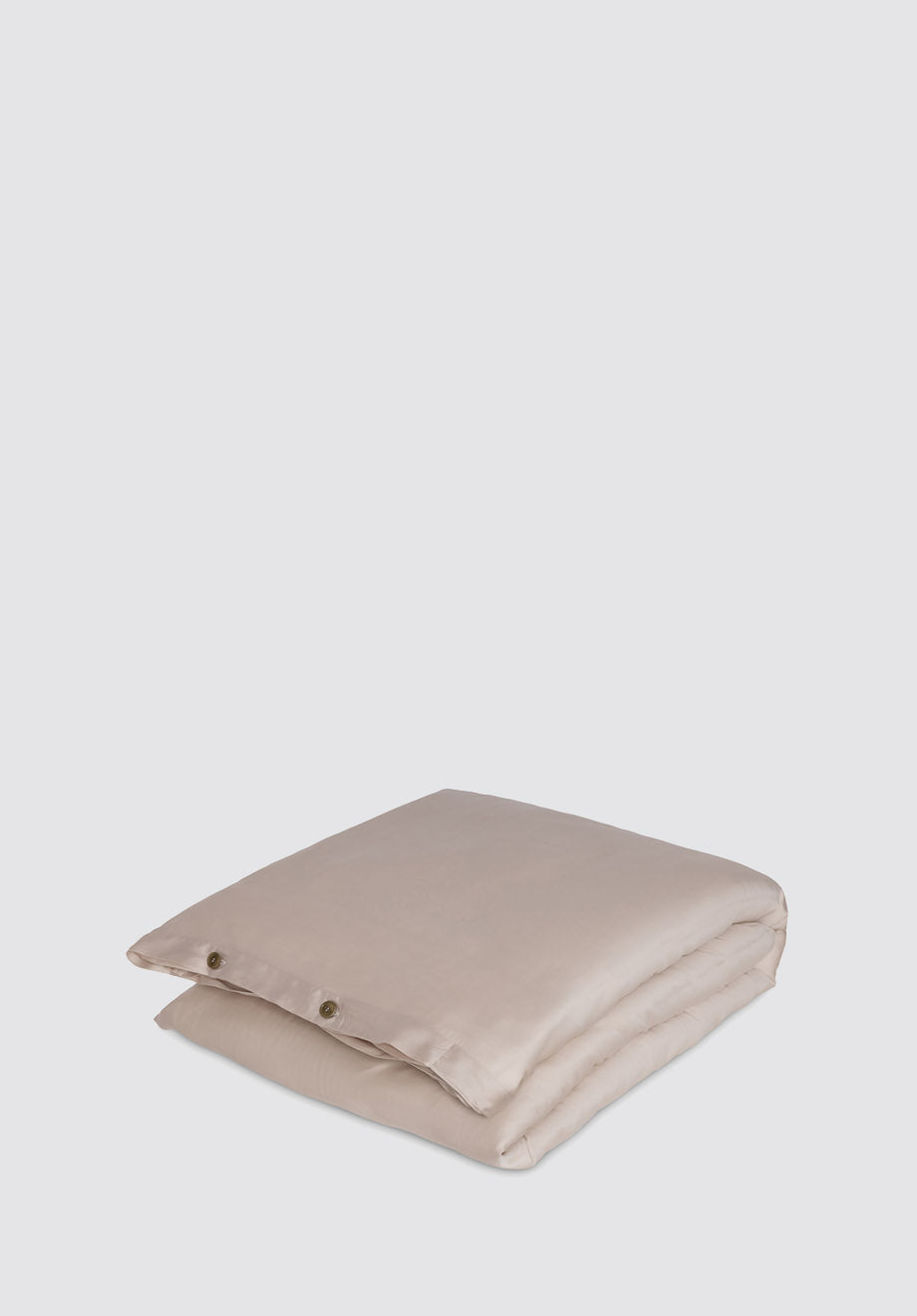 Duvet Cover (Organic Eucalyptus Silk)