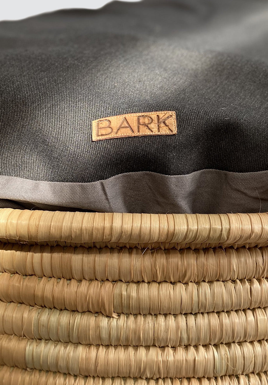 Bark Big Dreams Bed