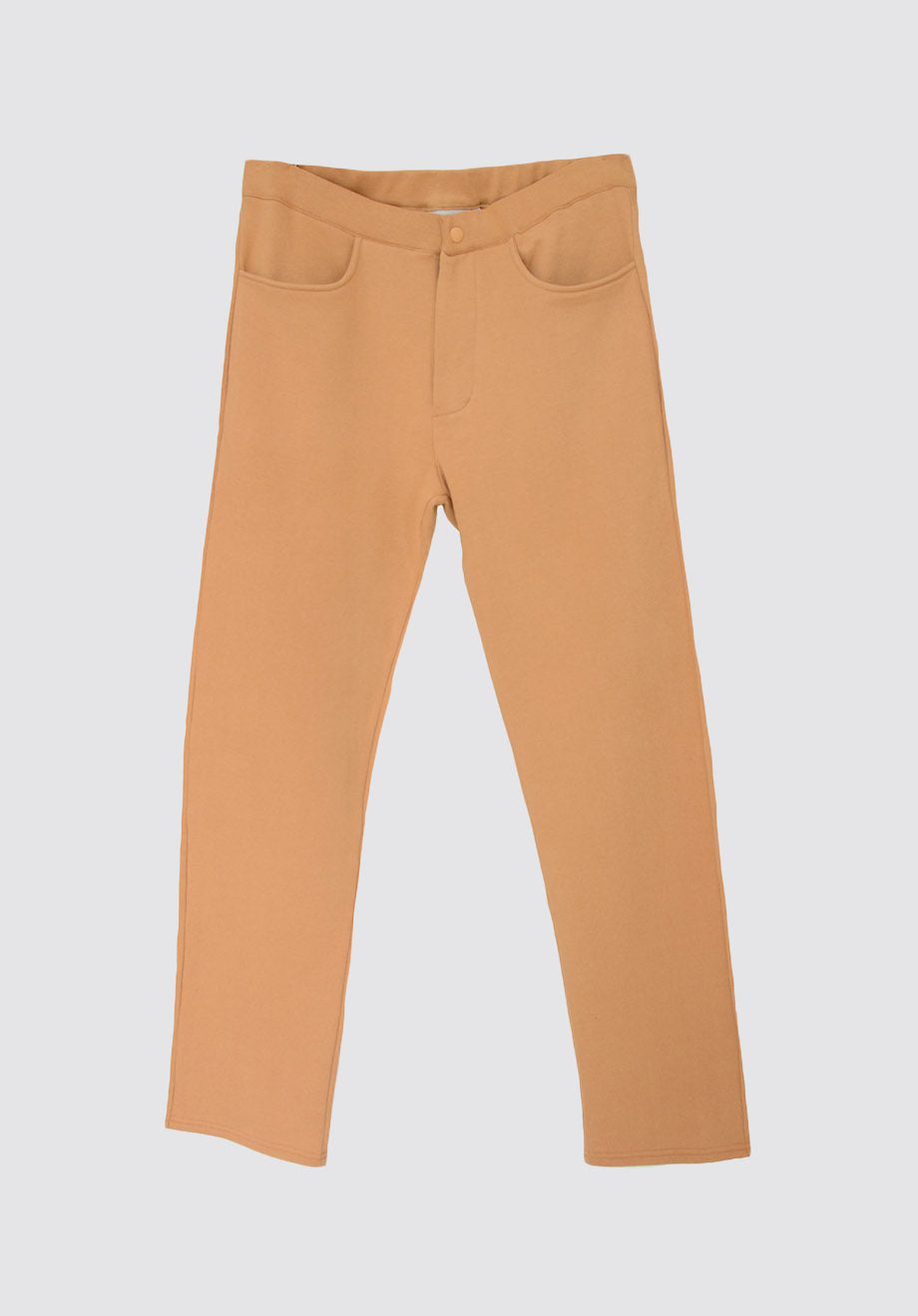 Pocket Pants | Caramel