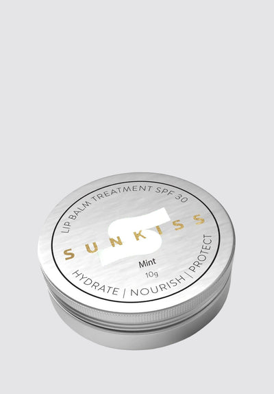 SunKiss Protective Lip Balm Treatment SPF 30+