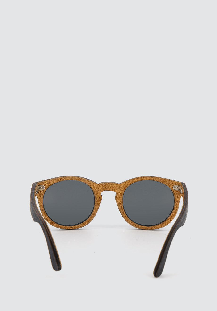 Owl Sunglasses | Hemp | Grey Polarised