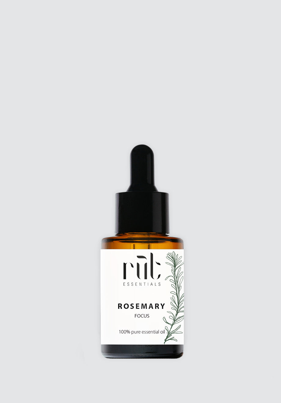 Rosemary Oil