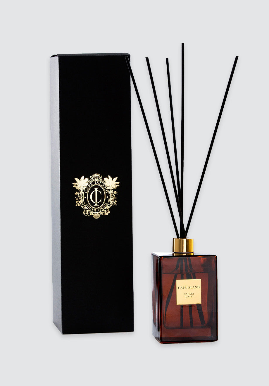 500ml Fragrance Diffuser