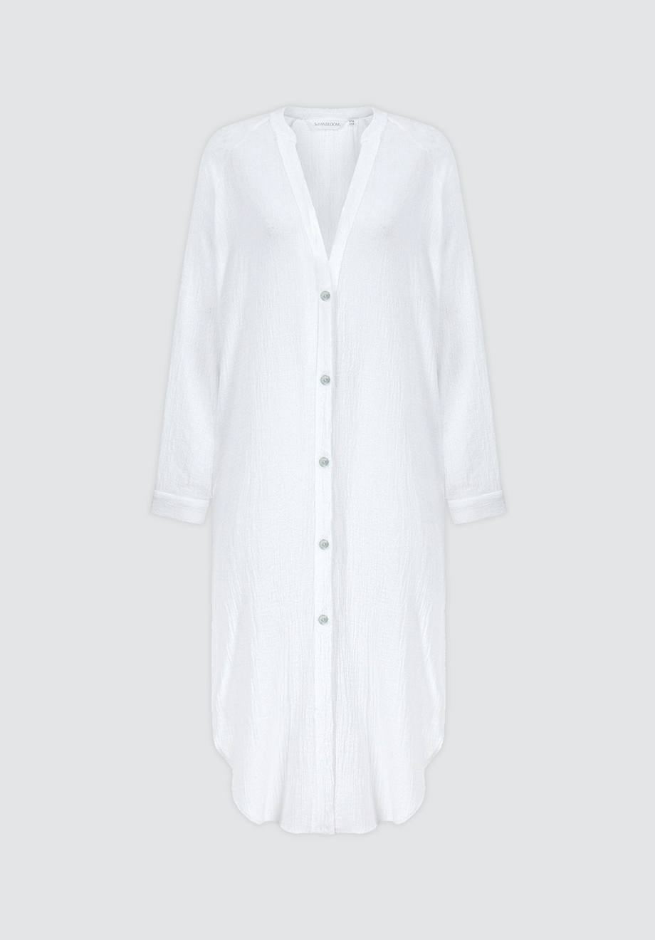 Terra Shirt Dress