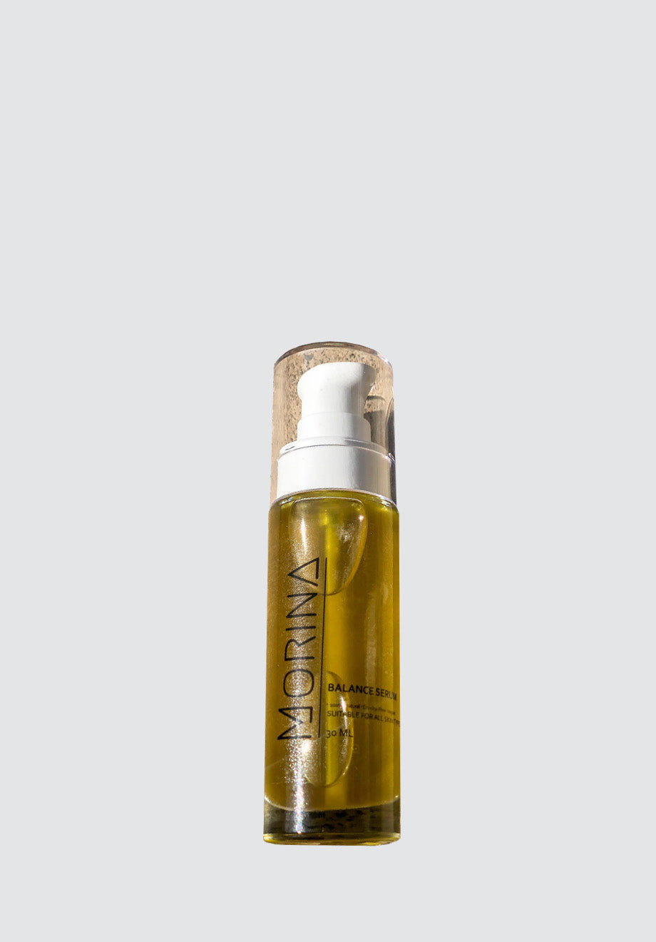 Balance Serum