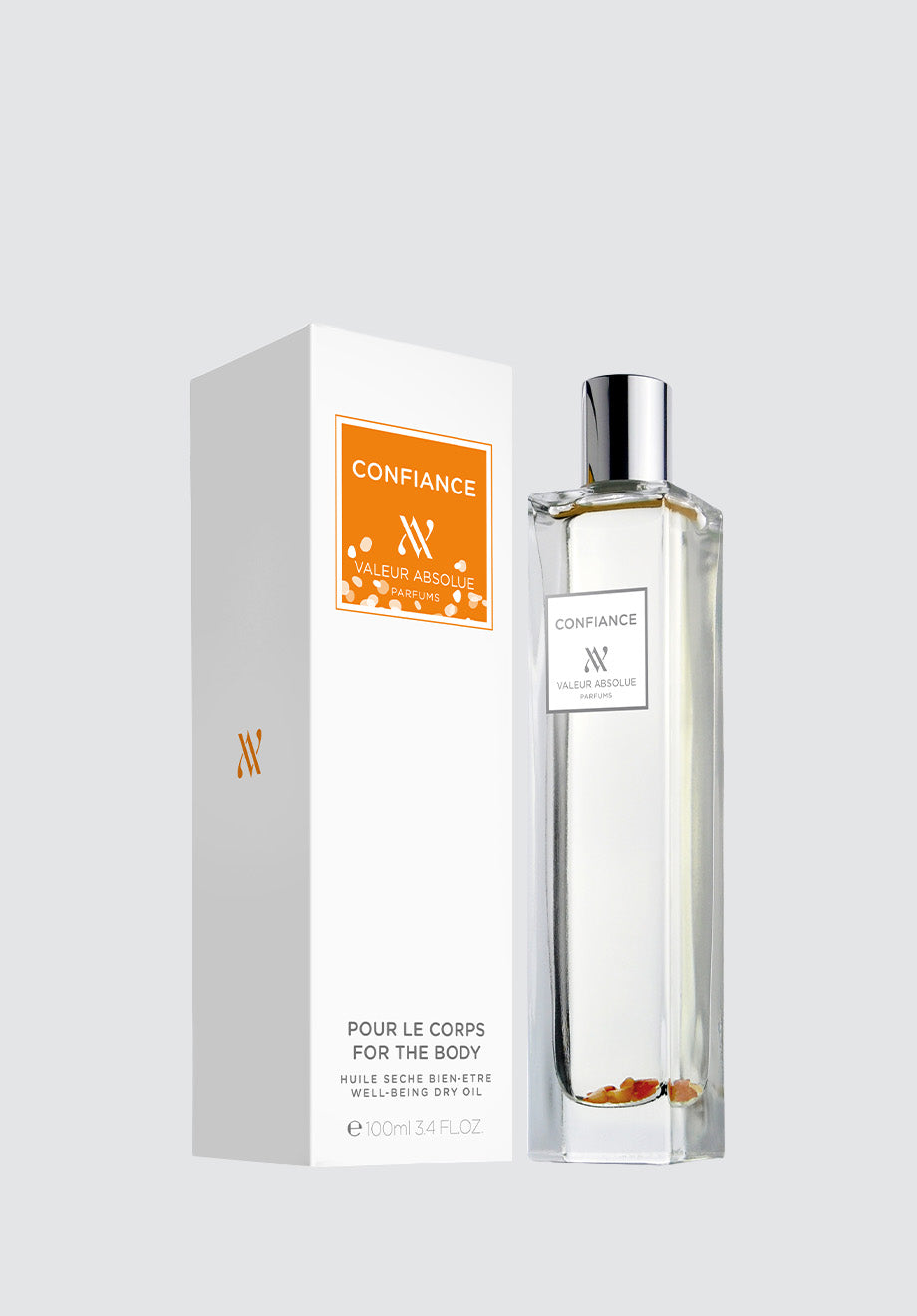 Confiance Dry Oil | 100ml