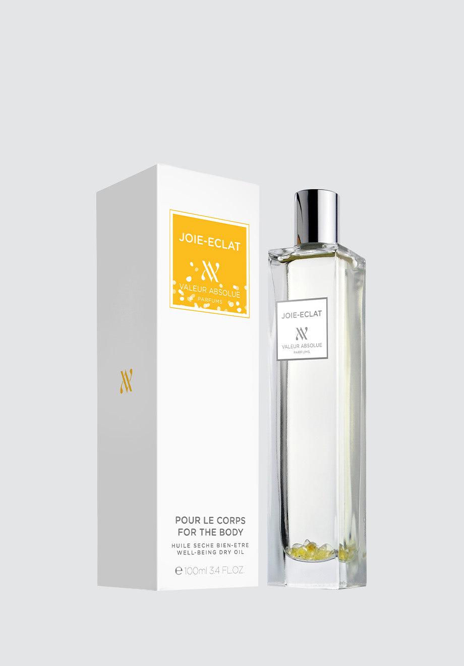 Joie-Eclat Dry Oil | 100ml