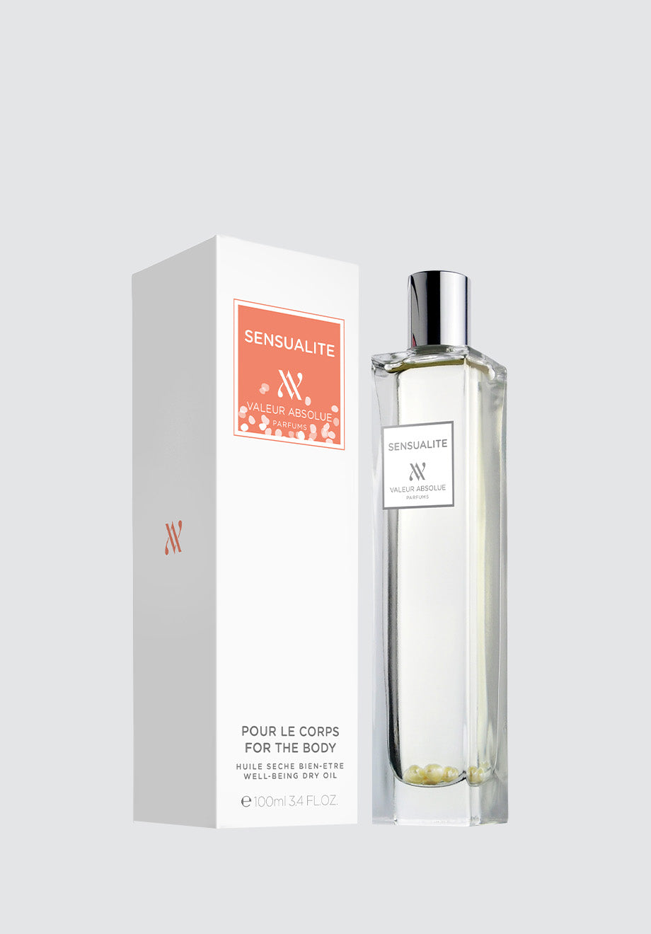 Sensualite Dry Oil | 100ml