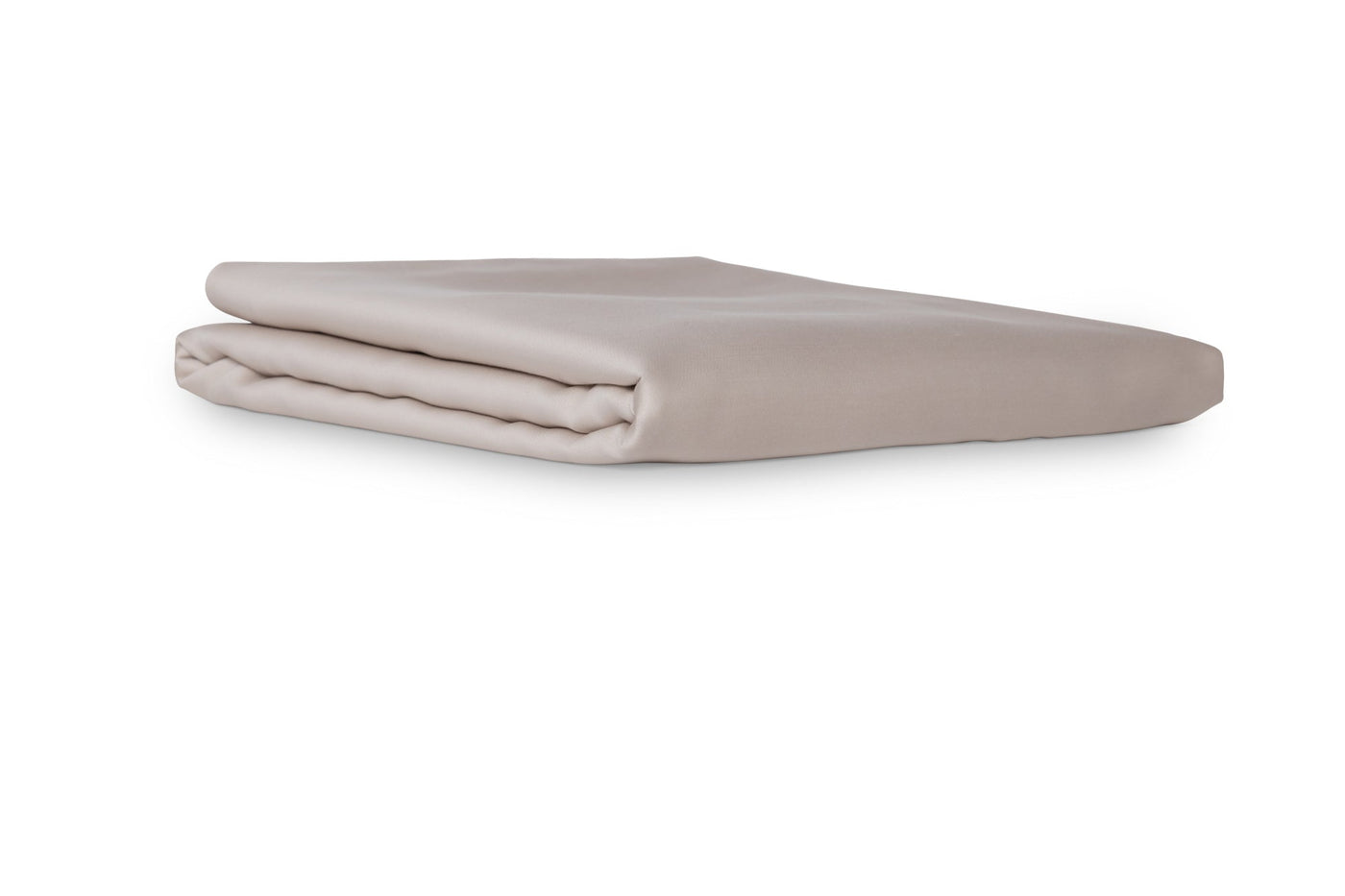 Fitted Sheet (Organic Eucalyptus Silk)