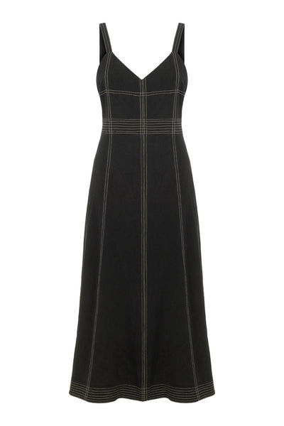 Eva Maxi Dress