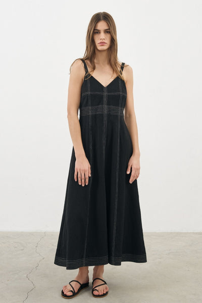 Eva Maxi Dress