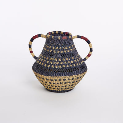 Hand on Hip Pot | Dot | Small