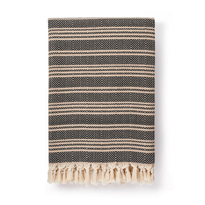 Hilmi - Artisan Cotton Blanket