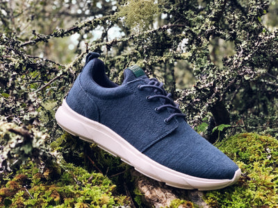 Explorer V2 for Men | Navy Blue