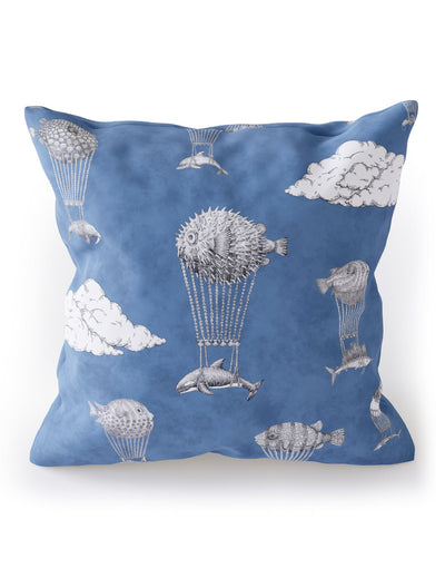 Cushion Montgolfier