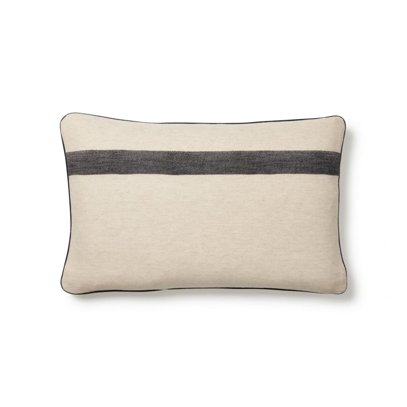 Narin - Linen, Cotton & Tencel Cushion