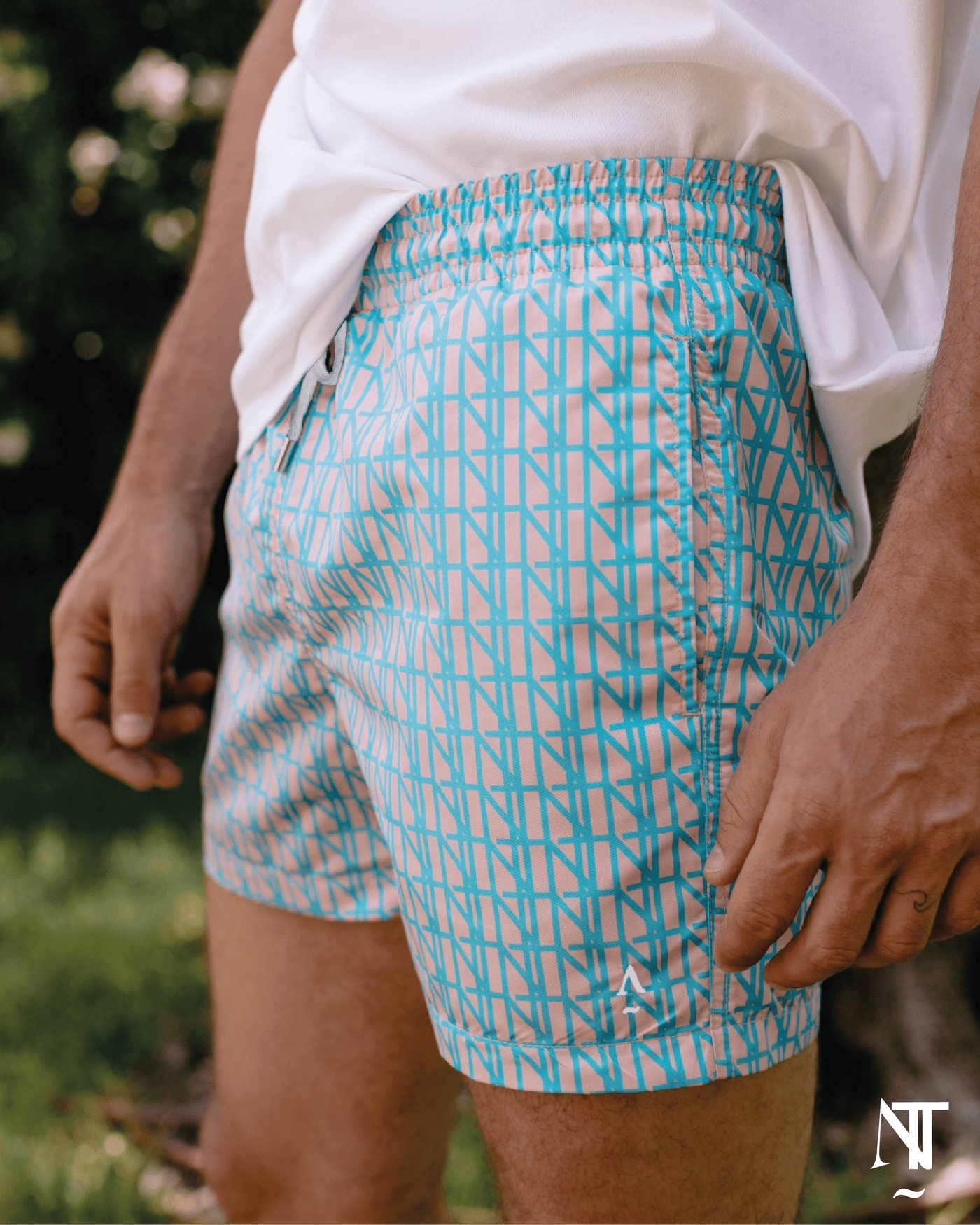 Gunther Swimshorts