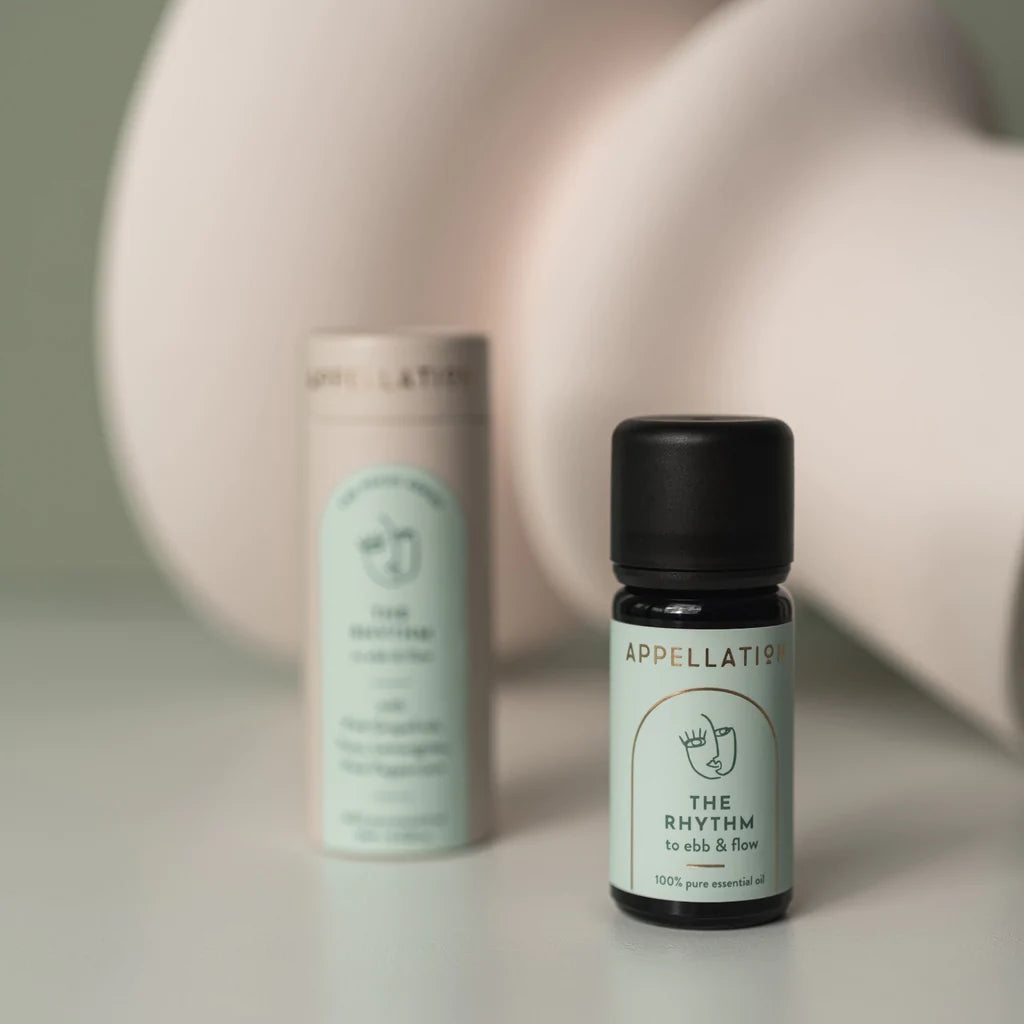 The Rhythm | Essential Oil Blend 10ml