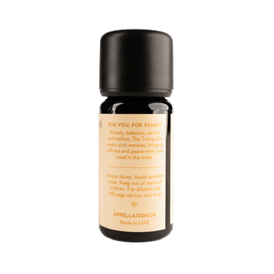 The Tranquilist | Essential Oil Blend 10ml